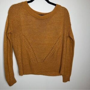 Aeropostale Cropped Sweater Size XS. $8